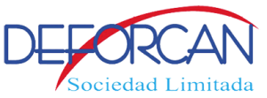 Logo Deforcan