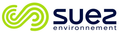 Logo Suez Enviroment